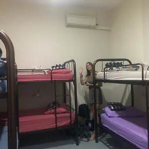 Pensión Apple Backpackers