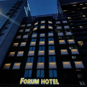 Forum Hotel Penang George Town